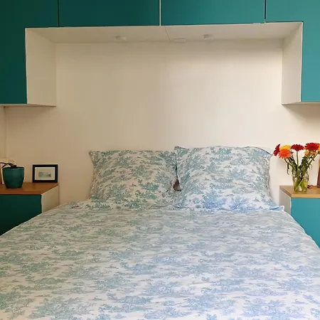 Le Havre De Paix Apartamento *
