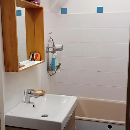 Le Havre De Paix Apartament